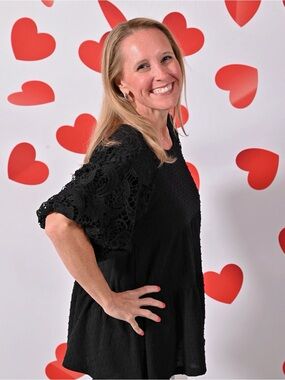 Meet your Posher, Stephanie